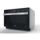 Whirlpool MWSC 833 SB