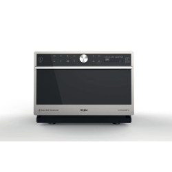 Whirlpool MWSC 9133 SX