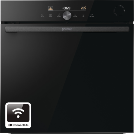 Gorenje BPSA6747DGWI