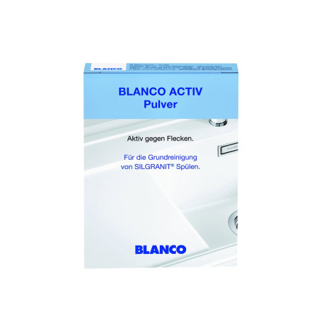 BLANCO BLANCOACTIV