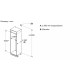 Bosch KIN96VFD0