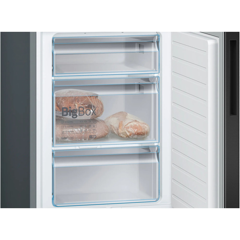 Bosch KGE398XBA