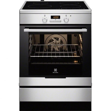 Electrolux EKI 6451 AOX