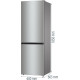 Gorenje NRC61CSXL4