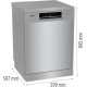 Gorenje GS643D90X