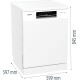 Gorenje GS642D90W