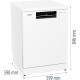 Gorenje GS673B60W