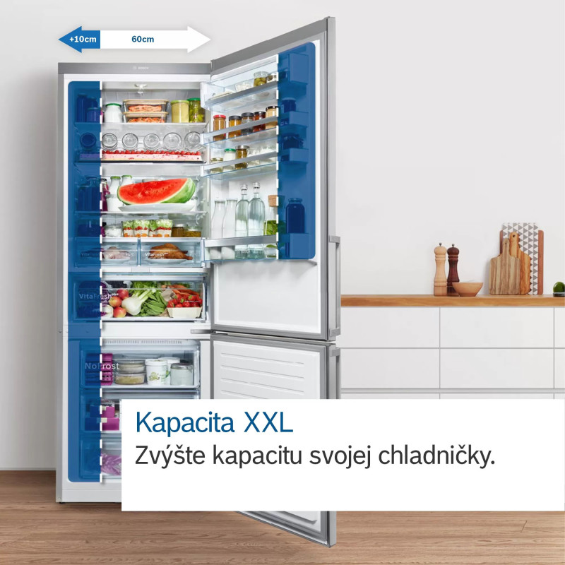 Bosch KGP76AIC0N