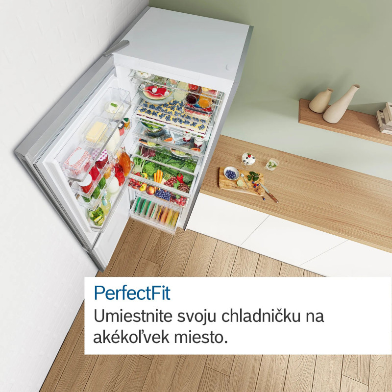 Bosch KGP76AIC0N