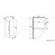Bosch KSV36CIDP