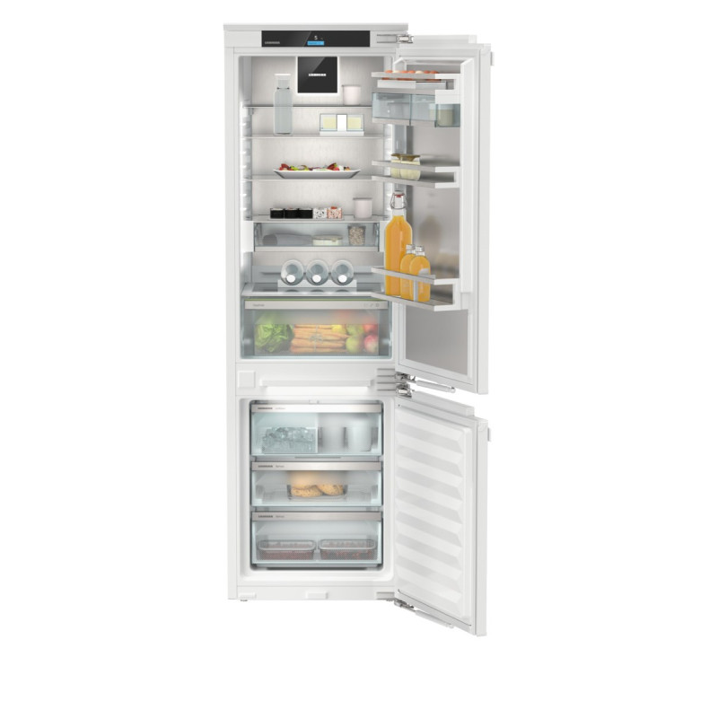 Liebherr ICNci 5173 