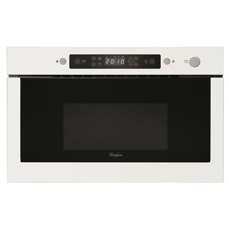 Whirlpool AMW 439 WH