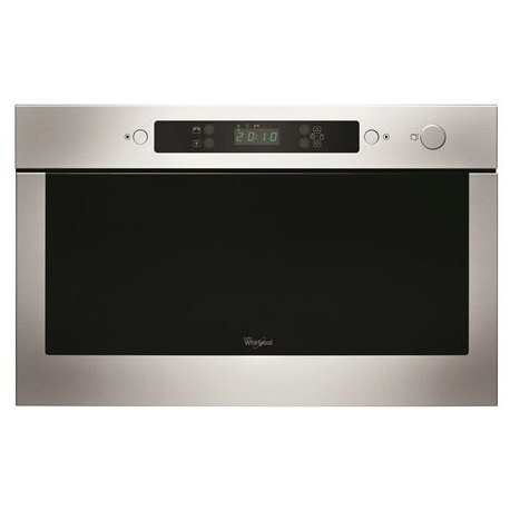 Whirlpool AMW 435 IX