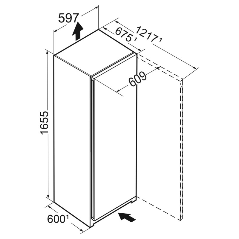 Liebherr Rsfd 5000