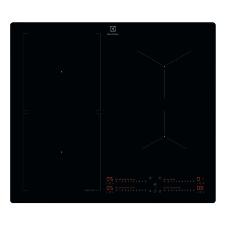 Electrolux KIS62453I