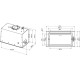 Whirlpool WCT3 63F LTK