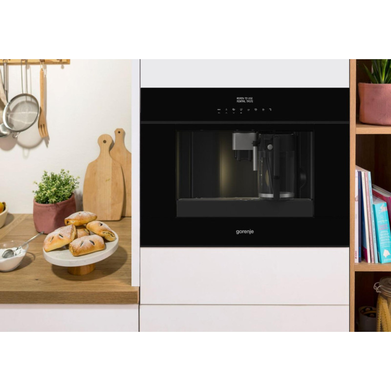 Gorenje CMA9200BG