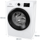 Gorenje WPNEI84SBSWIFI