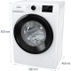 Gorenje WPNEI74SA1SWIFI