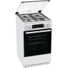 Gorenje GK5C41WH skončil