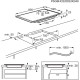 AEG NIK85M00AZ - 15.03.2024 - spustenie do predaja od 04/2024