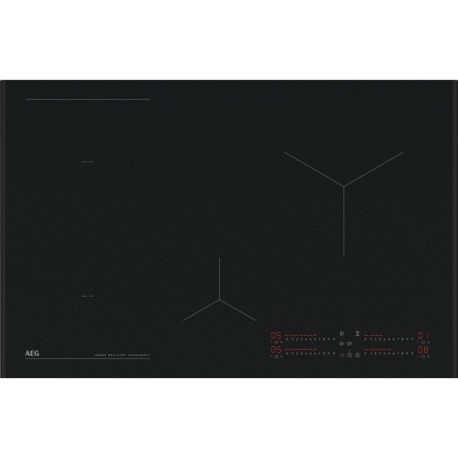 AEG NII84B30AZ - 15.03.2024 - spustenie do predaj aod konca 04/2024