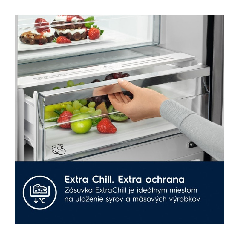 Electrolux LNC8MC32X