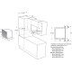 Gorenje BM201SG3BG