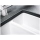 BLANCO SUBLINE 350/150-U keramika