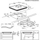 Electrolux KIV634I