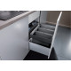 BLANCO FLEXON II 60/3