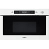 Whirlpool AMW 439 WH skončil