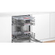 Bosch SMV4EVX04E