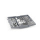 Bosch SMV4EVX04E