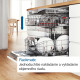 Bosch SMV4EVX04E