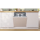 Bosch SMV4EVX04E