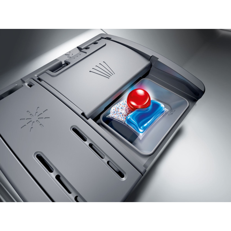 Bosch SMH4EVX08E