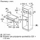 Bosch HBG578EW3