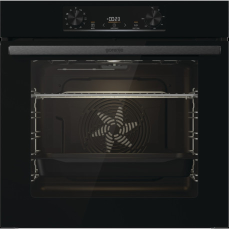Gorenje BO6735E02BK
