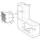 Gorenje BO6735E02BK