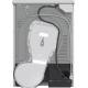 Gorenje DPNA83WIFI