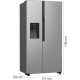 Gorenje NRR9185ESXL