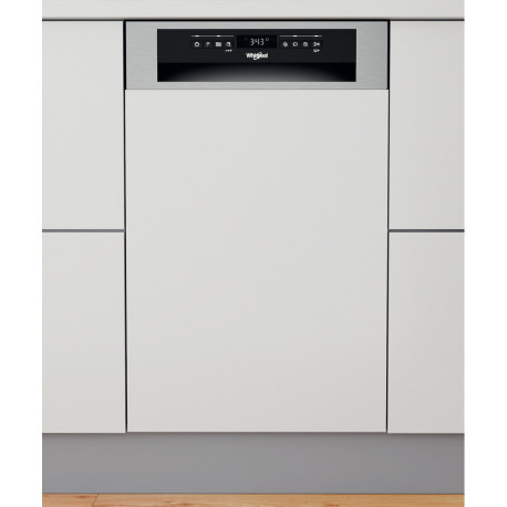 Whirlpool WSBO 3O23 PF X