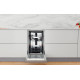 Whirlpool WSBO 3O23 PF X