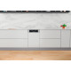 Whirlpool WSBO 3O23 PF X