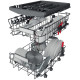 Whirlpool WSBO 3O23 PF X