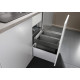 BLANCO FLEXON II 45/2