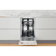 Whirlpool WSIC 3M27 C