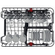 Whirlpool WSIC 3M27 C
