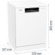 Gorenje GS643C90W